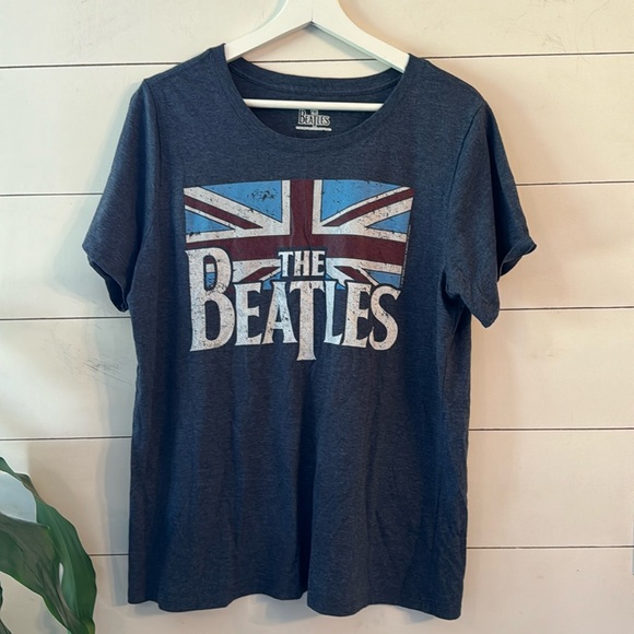 Tops - The Beatles T-Shirt Size 1X